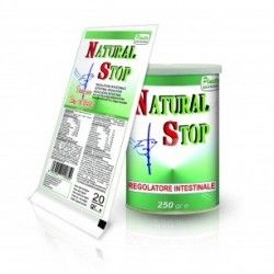 Natural Stop Pineta 250gr