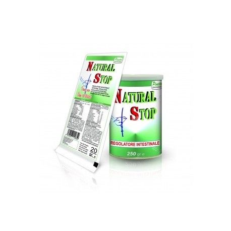 Natural Stop Pineta 250gr