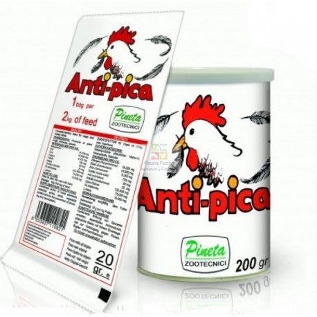 Antipica Pineta 200gr
