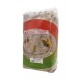 Juta Cotone Sisal-fibre