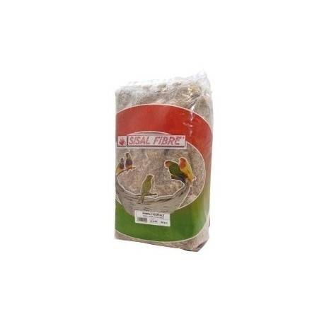Juta Cotone Sisal-fibre