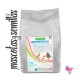 PASTA BLANCA MORBIDOSO HAPPY BIRD ( Pasta morbida sin dore con prebioticos, probioticos, omega 6 y silimarina )