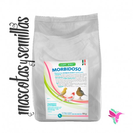 MORBIDOSO (SOFT)
