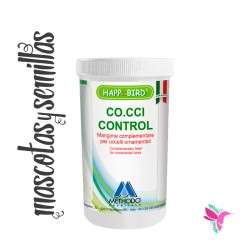 COCCI-CONTROL