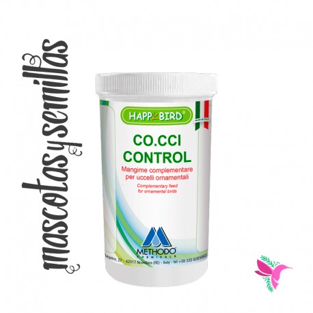 COCCI-CONTROL