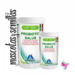 PROBIOTIC SALUS