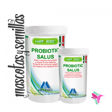 PROBIOTIC SALUS