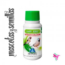 VITA D3 CALCIUM