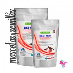 BEST RED
