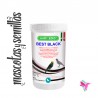 BEST BLACK HAPPY BIRD 500 gr. ( pigmento negro para picos y patas )