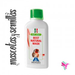 BEST NATURAL MASK