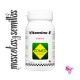 Vitamina E en polvo 5% comed