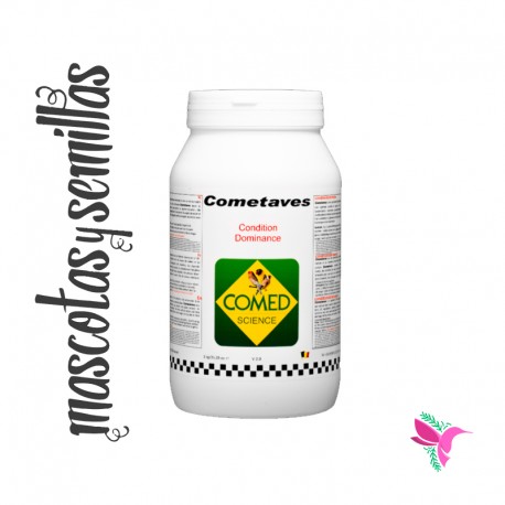 Cometaves Bird Comed