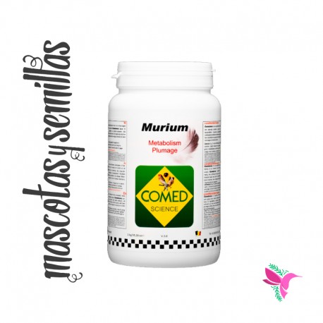 Murium Comed