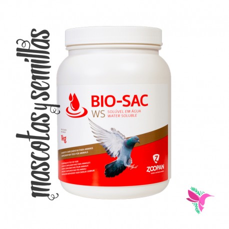 BIO-SAC WS ZOOPAN