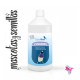 Antihongos y control del Ph Fungibird