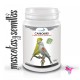 CarboBird - Carbón vegetal activo