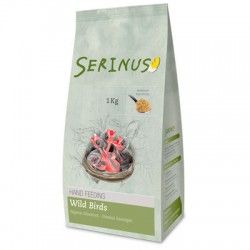 Papilla para silvestres Serinus 1 kg