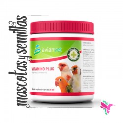 Vitamino Plus Avianvet