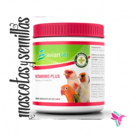Vitamino Plus Avianvet