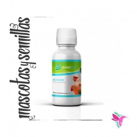 Acidcare Avianvet