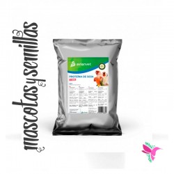 Proteína de Soja Avianvet