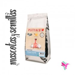 PSITTACINE FRUGIVOROUS CROP MILK PSITTACUS