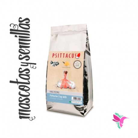 PSITTACINE CROP MILK PSITTACUS