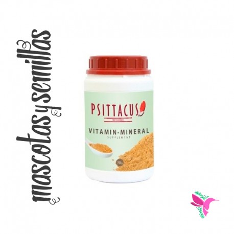 VITAMIN-MINERAL SUPPLEMENT