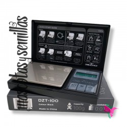 Balanza dzt-100