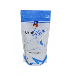 Protector Hepático Ornilife Disfa