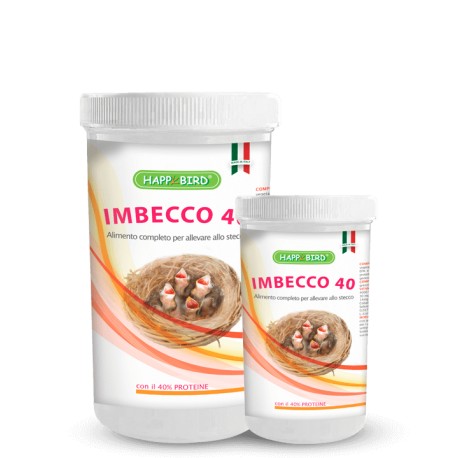 PAPPA IMBECCO 40