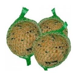 Bolas De Grasa Versele Laga 90 Gr