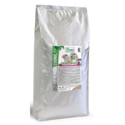 White Past Pineta 19%  proteina (Preparación/Cría)