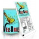 Vell Brill 200gr (Muda – Plumaje sin dore) PINETA