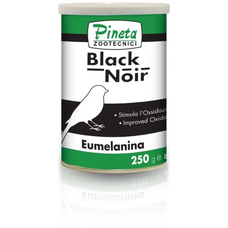Black Noire 250gr (Oxidación Canarios Negros) PINETA