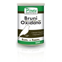Bruni 250gr (Oxidación Brunos Y Faeos) PINETA