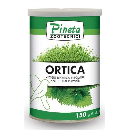 Ortiga Polvo 150gr (100% Puro) PINETA