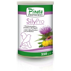 Silypro Pineta  (Protector Hepático)