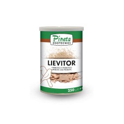 Lievitor 250gr (Probiòtico bacteriano) PINETA