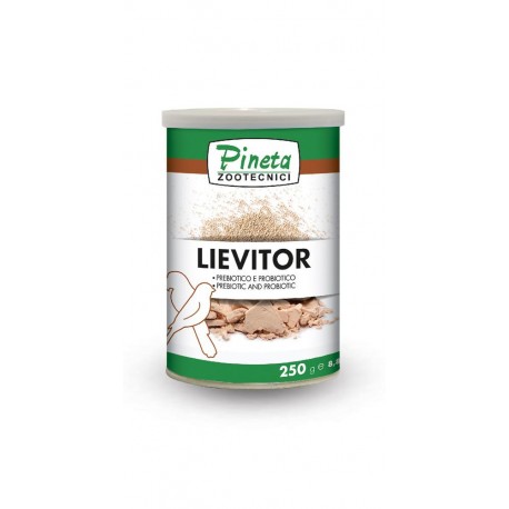 Lievitor 250gr (Probiòtico bacteriano) PINETA