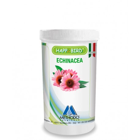 ECHINACEA 4% 100gr HAPPY BIRD
