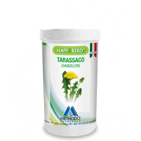 TARASSACO - DIENTE DE LEON HAPPY BIRD 100gr