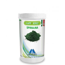 SPIRULINA HAPPY BIRD