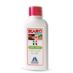 IKARO BAÑO HAPPY BIRD ( ELIMINA ACAROS DE LA PLUMA )