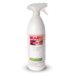 IKARO PIUME (ACARICIDA) 1L HAPPY BIRD