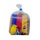 Fonio Paddy 1 kg.  ( Semilla Anticoccidios )