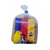 Fonio Paddy 1 kg.  ( Semilla Anticoccidios )
