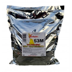 Ver más grande PIENSO S3M MUDA - MANTENIMIENTO ORNIZIN 3 KG.