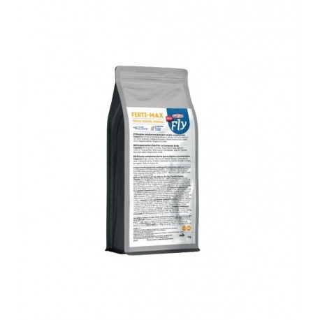 FERTIMAX 1KG - RAGGIO DI SOLE